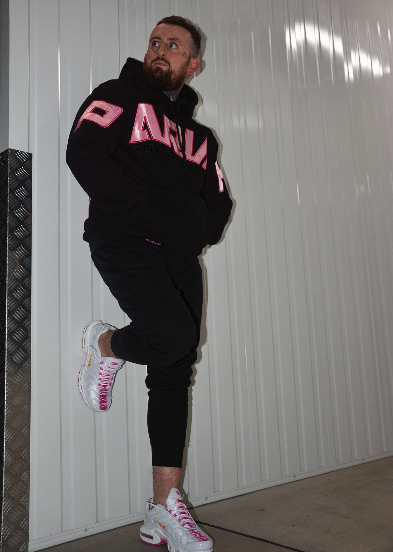 Code Pink - Pre Order