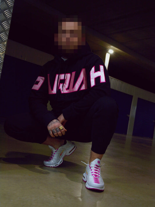 Code Pink