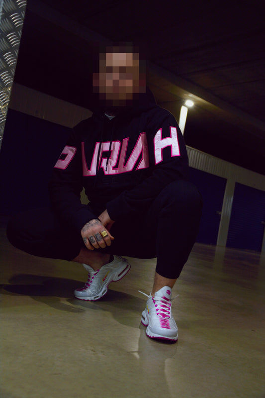 Code Pink - Pre Order