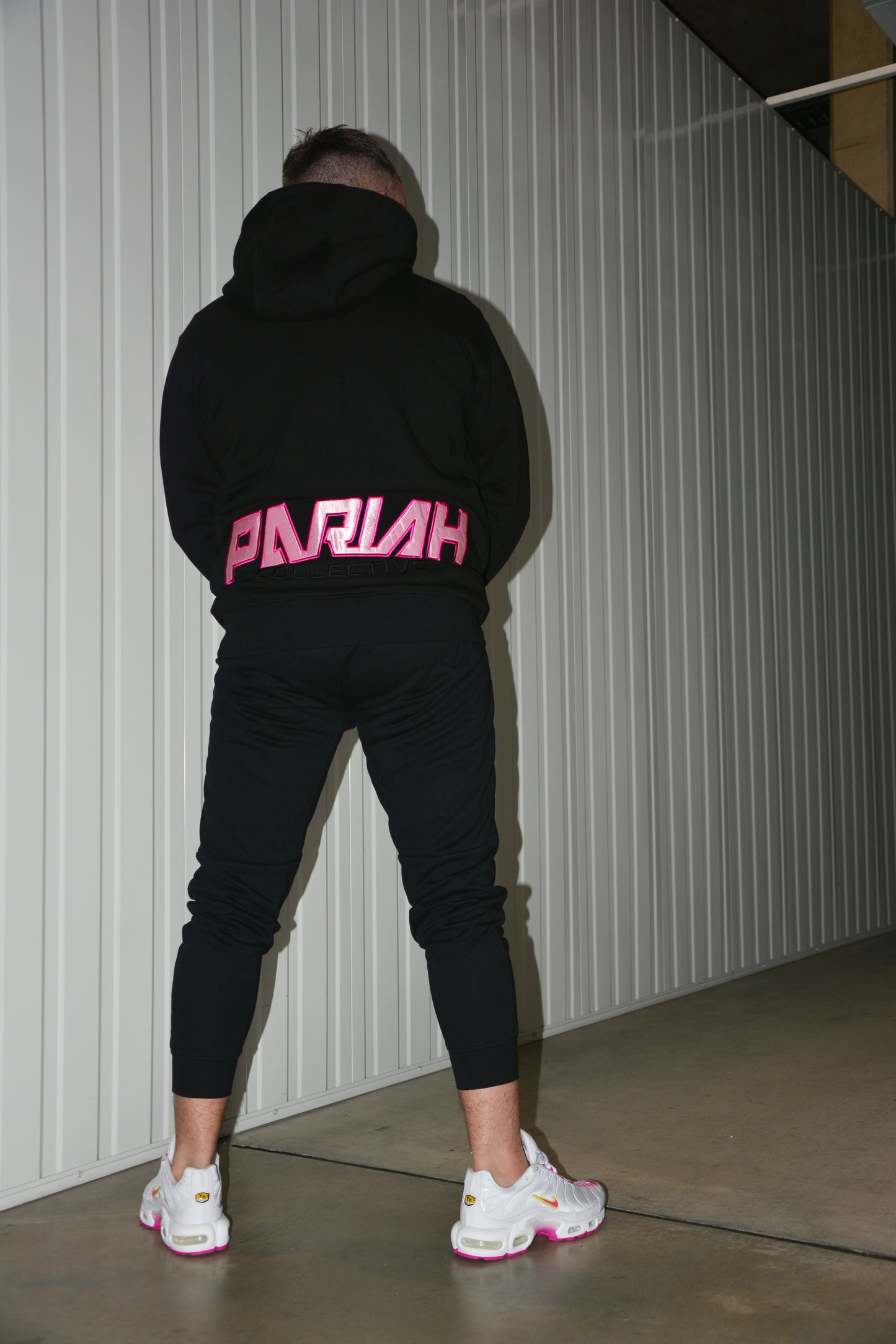 Code Pink - Pre Order